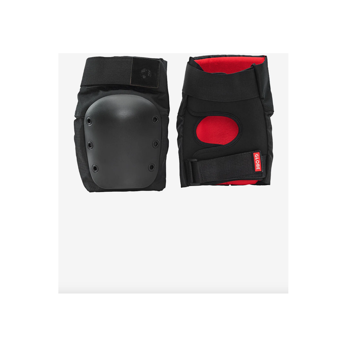 Globe - Goodstock Pads Set (Kids) - Velocity 21