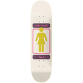 Girl - Mike Carrol - 93 Till WR46 Deck - 8.0" - Velocity 21