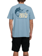 Salty Crew - Sailfish Standard SS Tee - Velocity 21