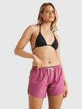 Billabong - Fun Times Boardshort - Plum - Velocity 21