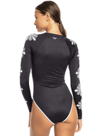 Roxy - Mineral Onesie - Velocity 21