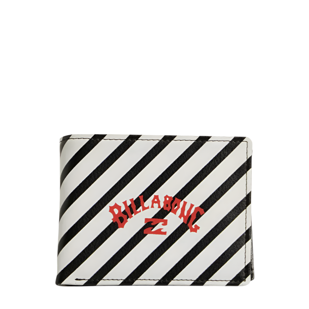 Billabong - Range Wallet - Velocity 21