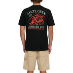Salty Crew - Lobster Pot Premium SS Tee - Velocity 21