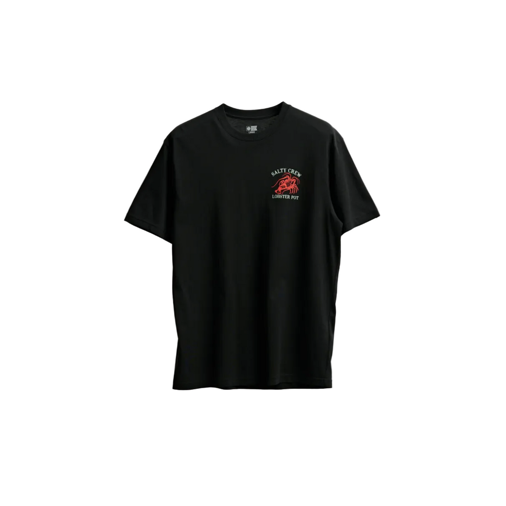 Salty Crew - Lobster Pot Premium SS Tee - Velocity 21