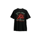 Salty Crew - Lobster Pot Premium SS Tee - Velocity 21