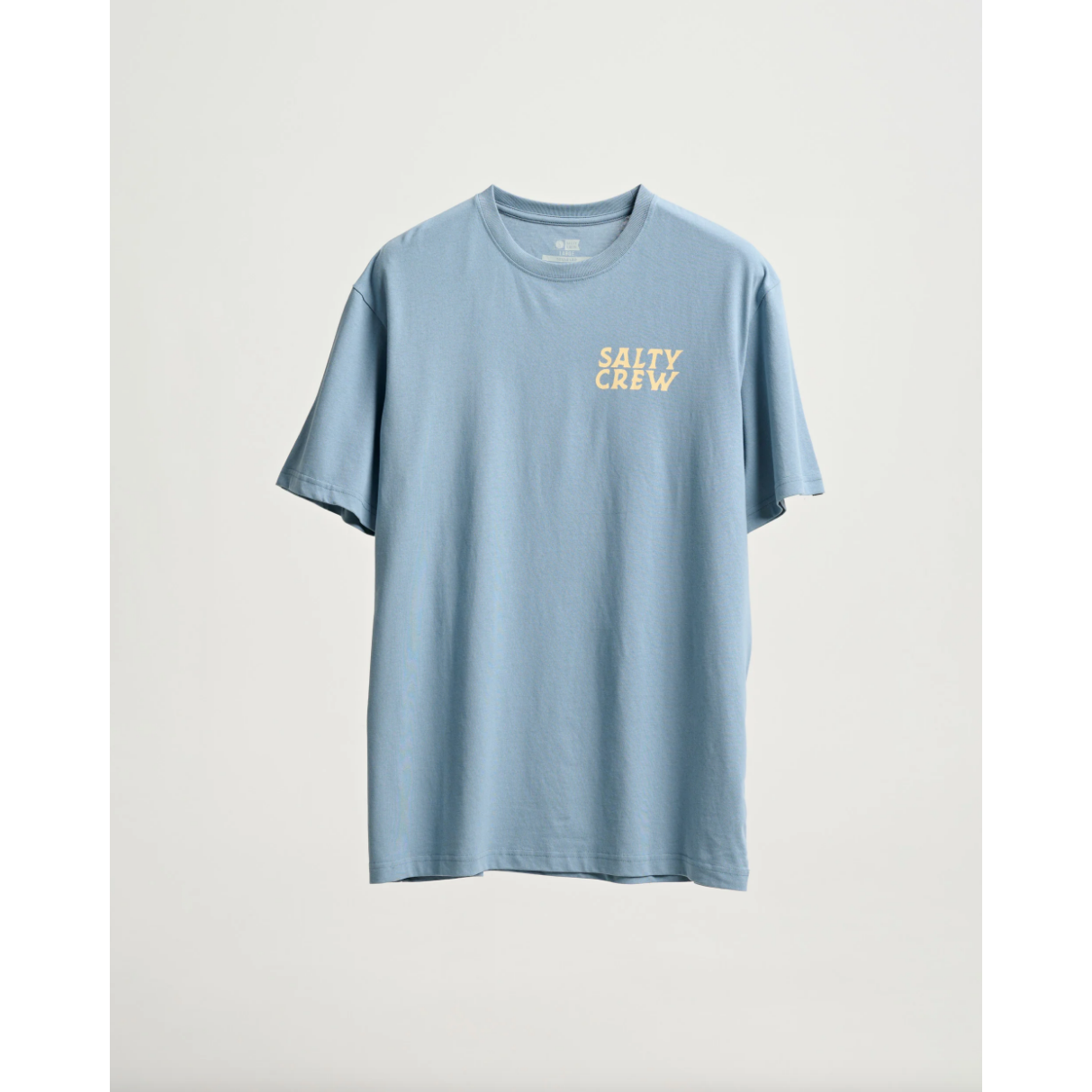 Salty Crew - Sailfish Standard SS Tee - Velocity 21