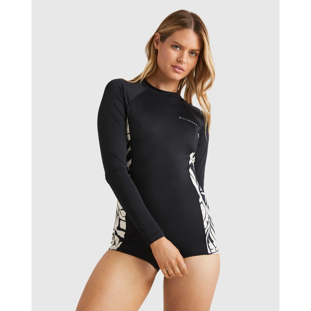 Billabong - The Coast is Calling Bodysuit - Velocity 21