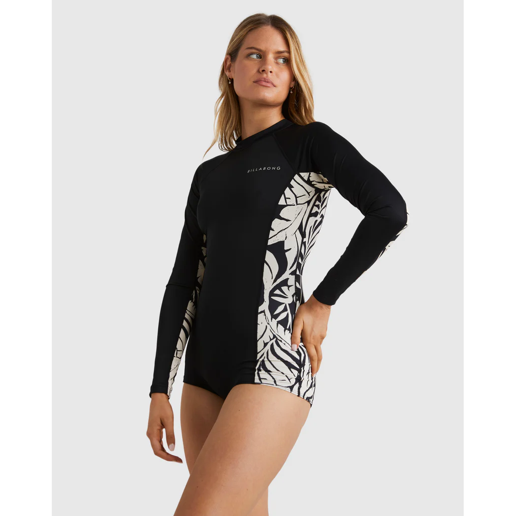 Billabong - The Coast is Calling Bodysuit - Velocity 21
