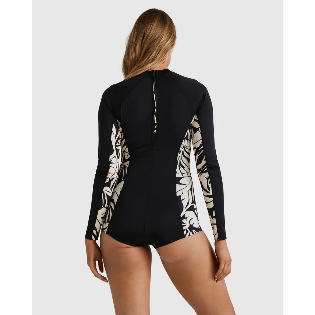 Billabong - The Coast is Calling Bodysuit - Velocity 21