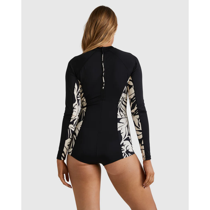 Billabong - The Coast is Calling Bodysuit - Velocity 21