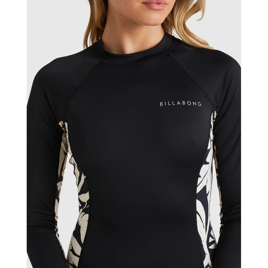 Billabong - The Coast is Calling Bodysuit - Velocity 21