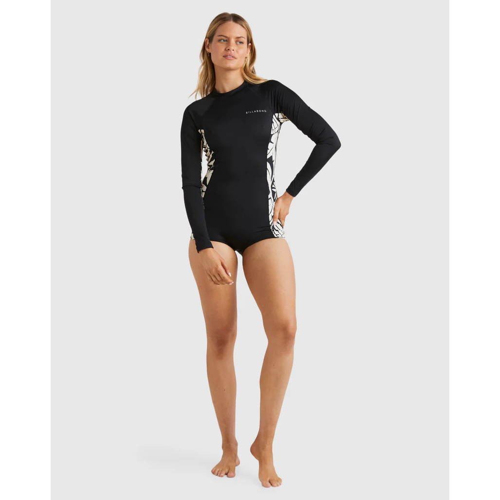 Billabong - The Coast is Calling Bodysuit - Velocity 21