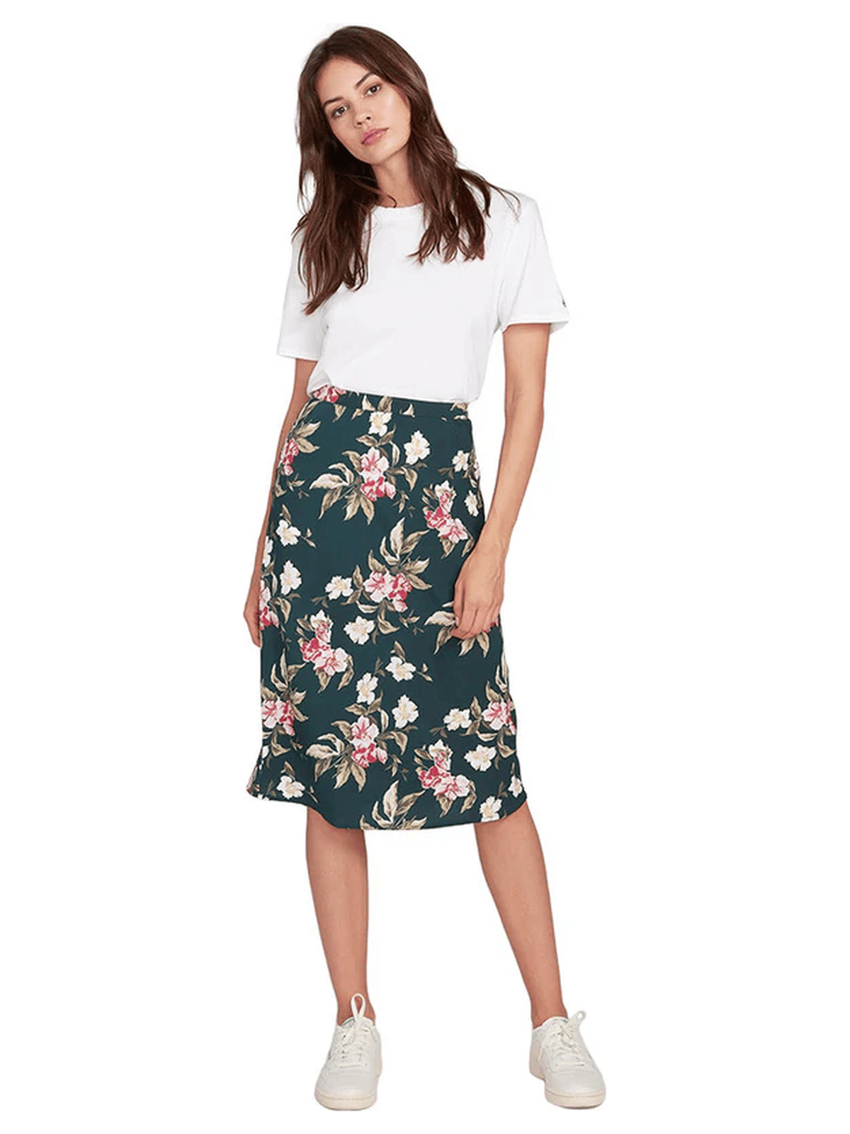 Volcom - I'm A Leo Skirt - Velocity 21
