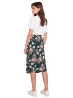 Volcom - I'm A Leo Skirt - Velocity 21