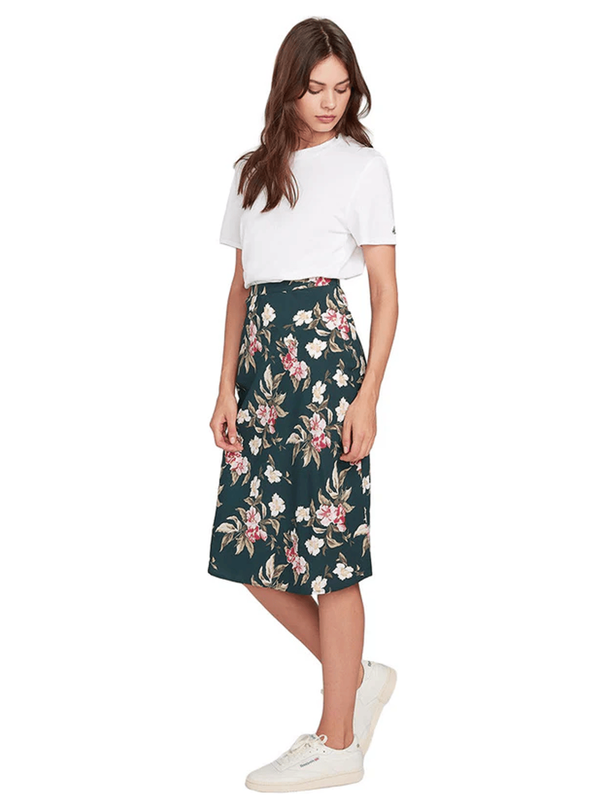 Volcom - I'm A Leo Skirt - Velocity 21