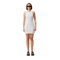 Afends - Digital Daisy Recycled Ribbed Dress - Velocity 21