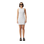 Afends - Digital Daisy Recycled Ribbed Dress - Velocity 21