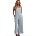 Rhythm - Havana Jumpsuit - Velocity 21