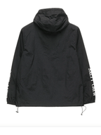 Salty Crew - Alpha Windbreaker - Black - Velocity 21