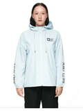 Salty Crew - Alpha Windbreaker - Sea Foam - Velocity 21