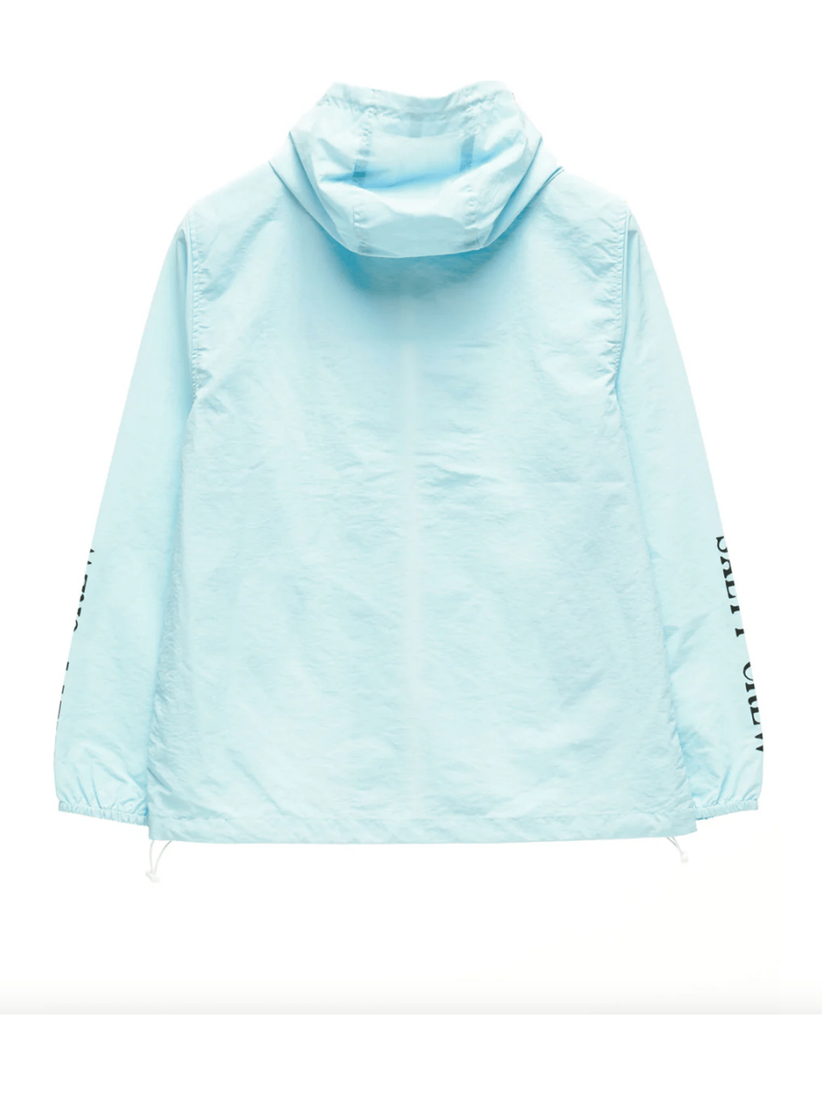 Salty Crew - Alpha Windbreaker - Sea Foam - Velocity 21