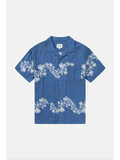 Rhythm - Shoreline SS Shirt - Velocity 21