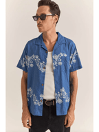 Rhythm - Shoreline SS Shirt - Velocity 21