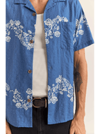 Rhythm - Shoreline SS Shirt - Velocity 21