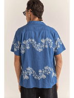 Rhythm - Shoreline SS Shirt - Velocity 21