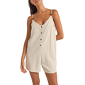 Rhythm - Essential Adjustable Romper - Velocity 21