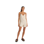 Rhythm - Essential Adjustable Romper - Velocity 21