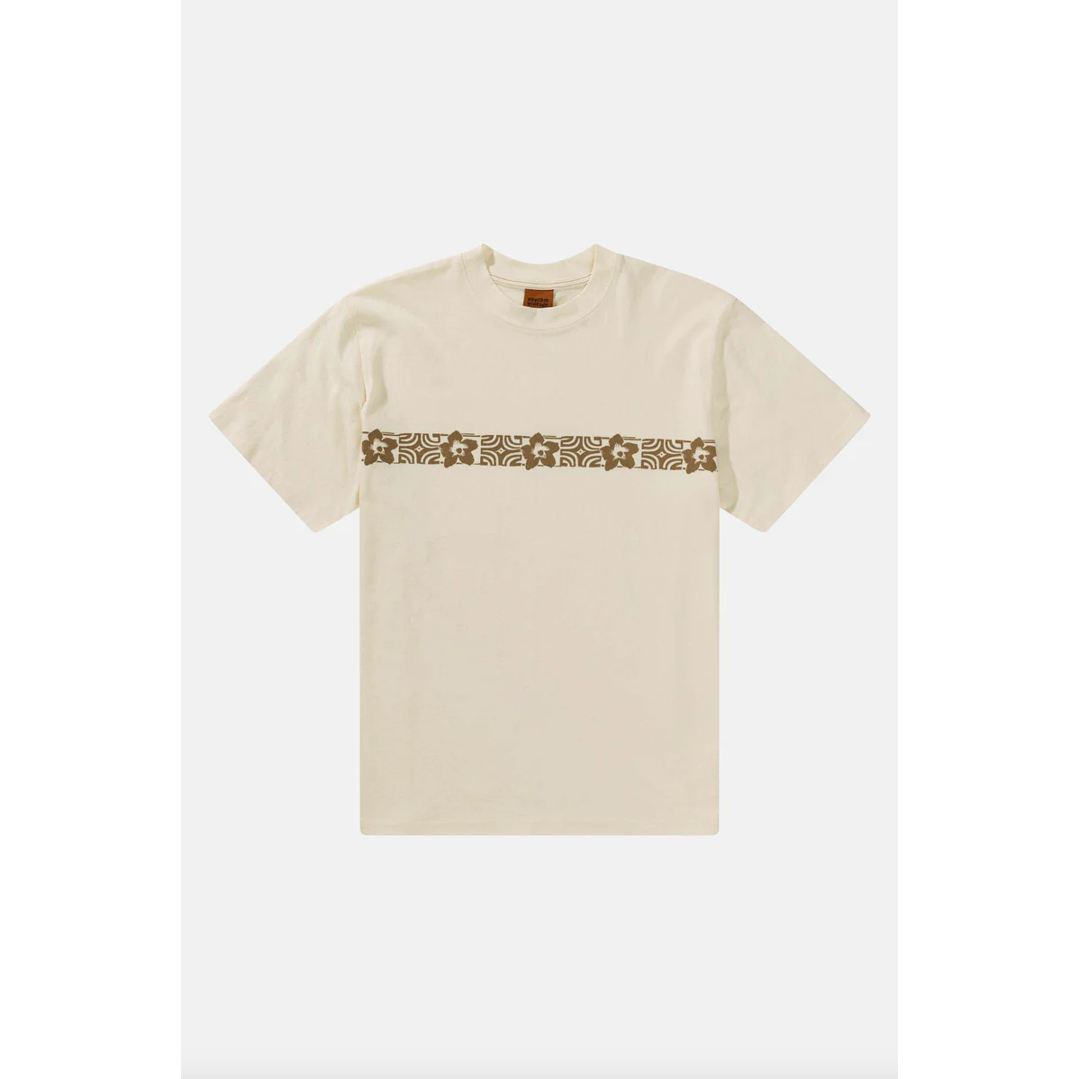 Rhythm - Breeze Vintage SS Tee - Velocity 21