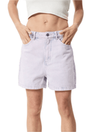 Afends - Seventy Threes Hemp Denim Shorts - Velocity 21