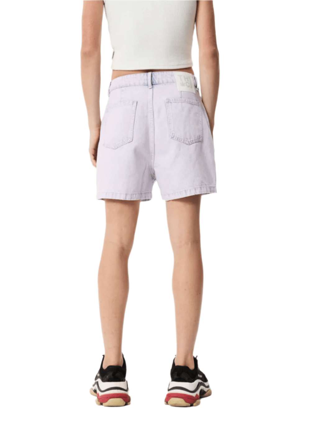 Afends - Seventy Threes Hemp Denim Shorts - Velocity 21
