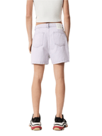 Afends - Seventy Threes Hemp Denim Shorts - Velocity 21