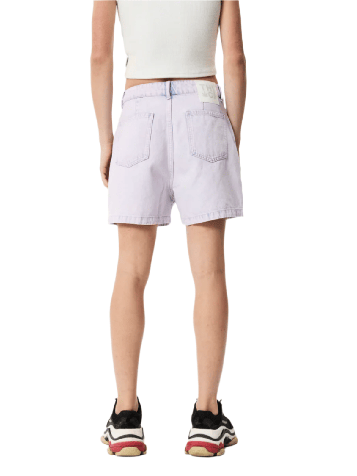 Afends - Seventy Threes Hemp Denim Shorts - Velocity 21