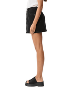 Afends - Georgia Organic Denim Skirt - Velocity 21