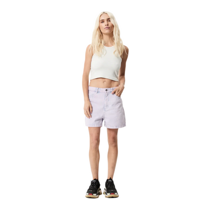 Afends - Seventy Threes Hemp Denim Shorts - Velocity 21