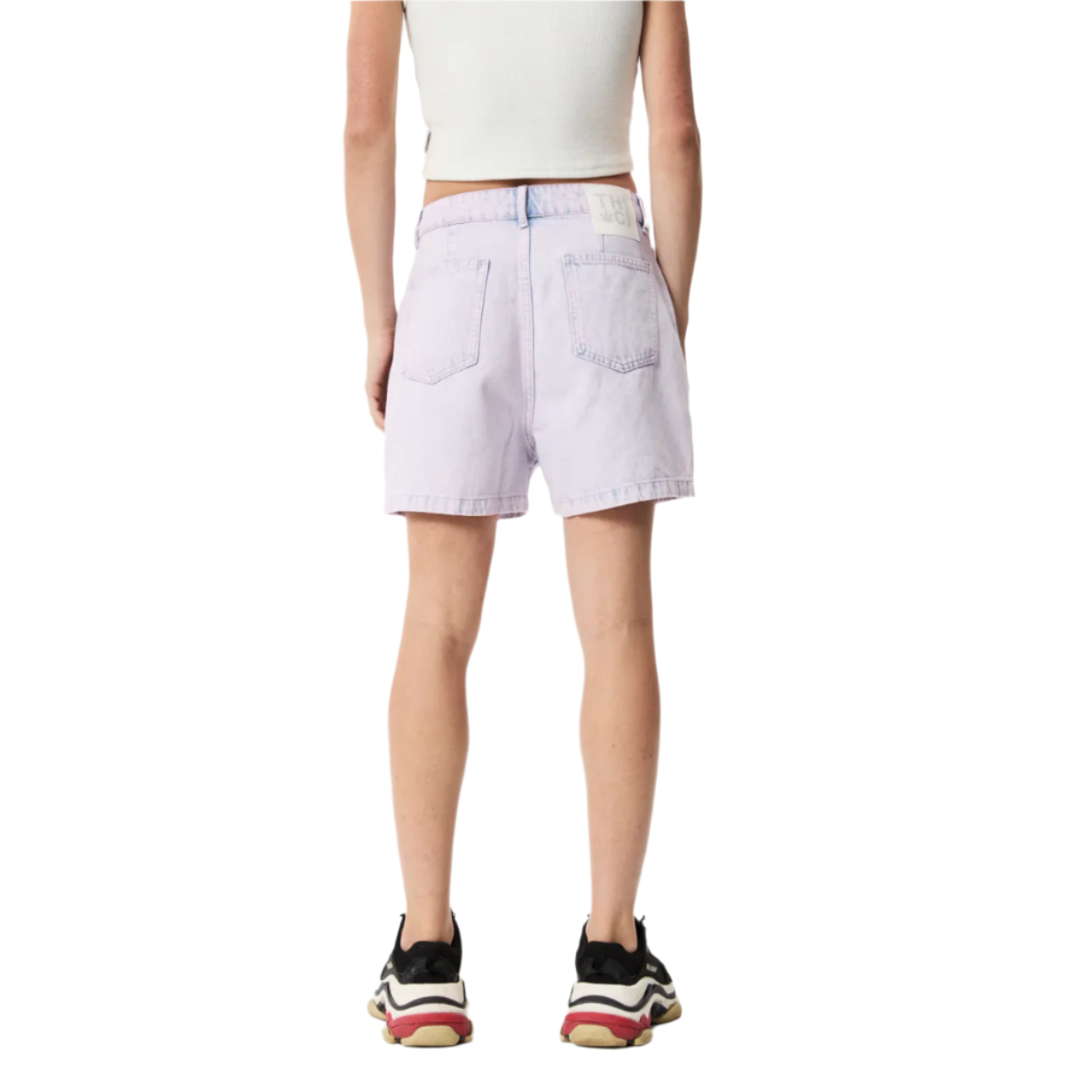 Afends - Seventy Threes Hemp Denim Shorts - Velocity 21