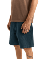 Rhythm - Essential Twill Short - Velocity 21