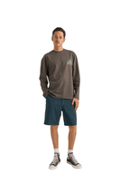 Rhythm - Essential Twill Short - Velocity 21