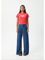 Afends - Dash Recycled Baby Tee - Velocity 21