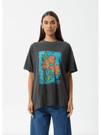 Afends - Still Life Hemp Oversized Tee - Velocity 21