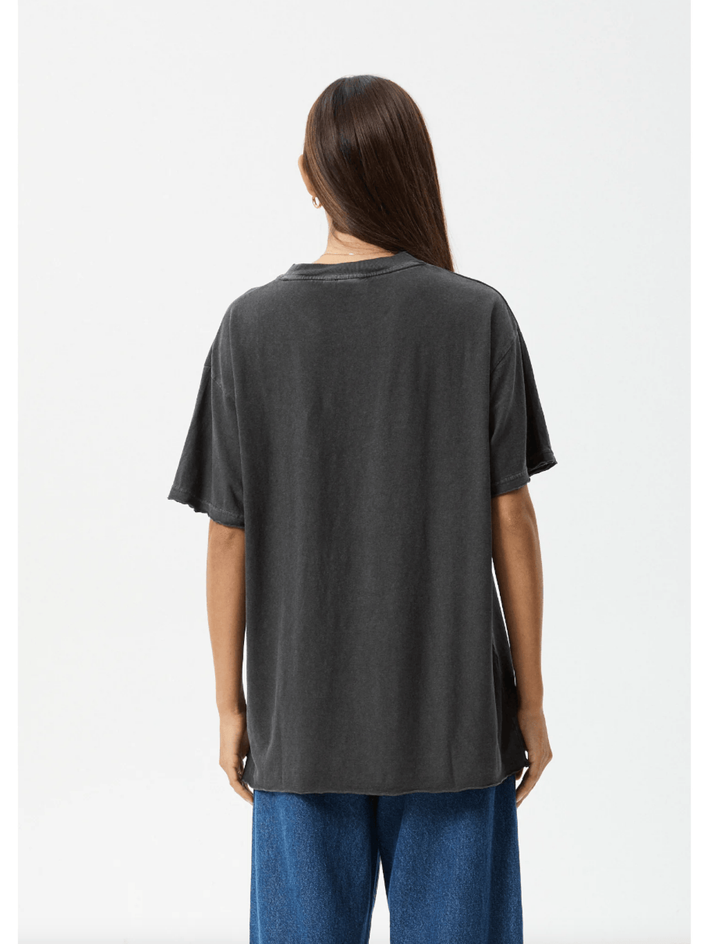 Afends - Still Life Hemp Oversized Tee - Velocity 21