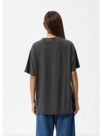 Afends - Still Life Hemp Oversized Tee - Velocity 21