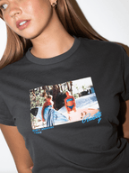 Rusty - Photo Skimmer Baby Tee - Velocity 21