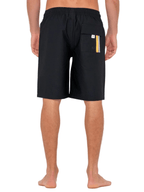 Rusty - Burnt Rubber Boardshort - Velocity 21