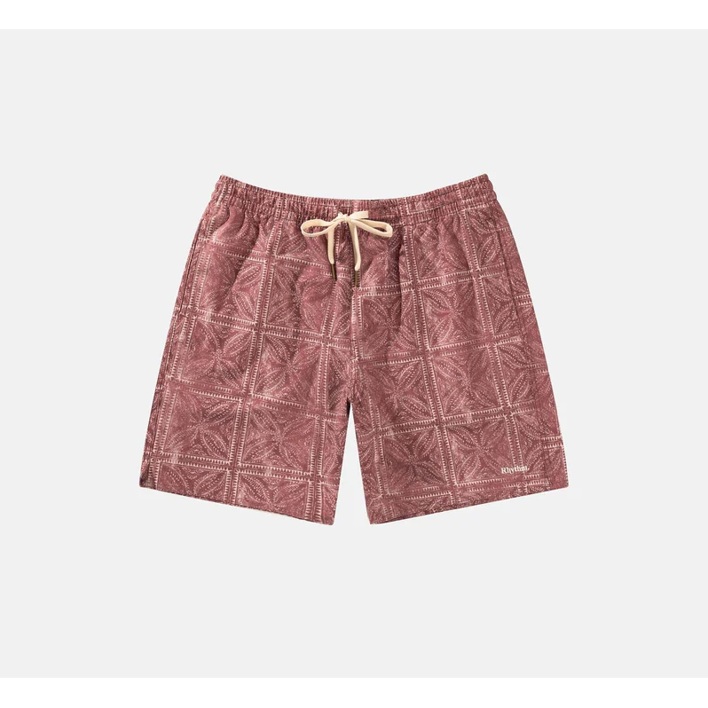 Rhythm - Palama Beach Short - Velocity 21