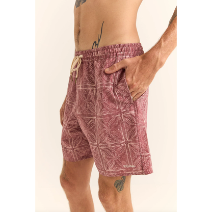Rhythm - Palama Beach Short - Velocity 21