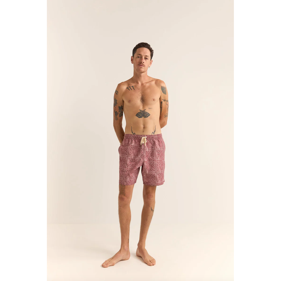 Rhythm - Palama Beach Short - Velocity 21